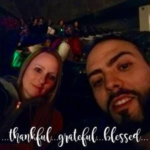 Meet your Posher, Jen